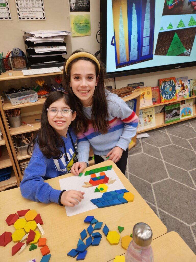 Ethical Culture Fieldston School Ethical Culture A Magical Day of Math Patterns at Ethical Culture .jpg00008