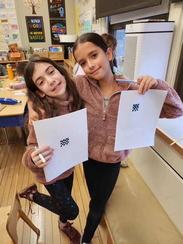Ethical Culture Fieldston School Ethical Culture A Magical Day of Math Patterns at Ethical Culture .jpg00009