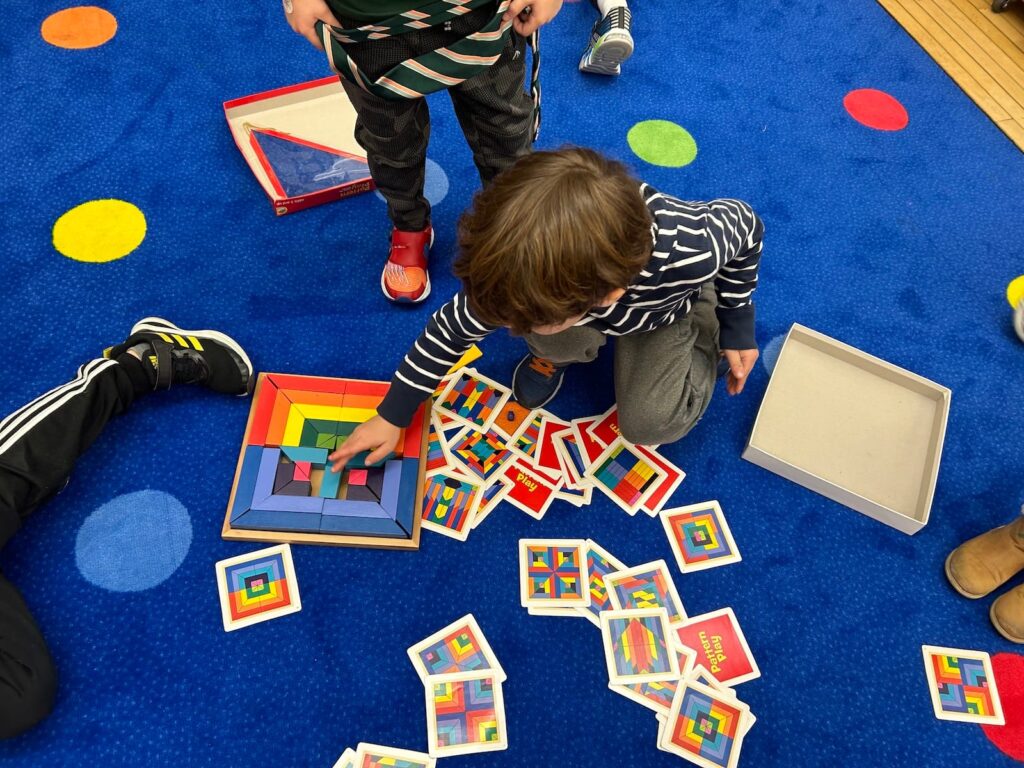 Ethical Culture Fieldston School Ethical Culture A Magical Day of Math Patterns at Ethical Culture .jpg00011
