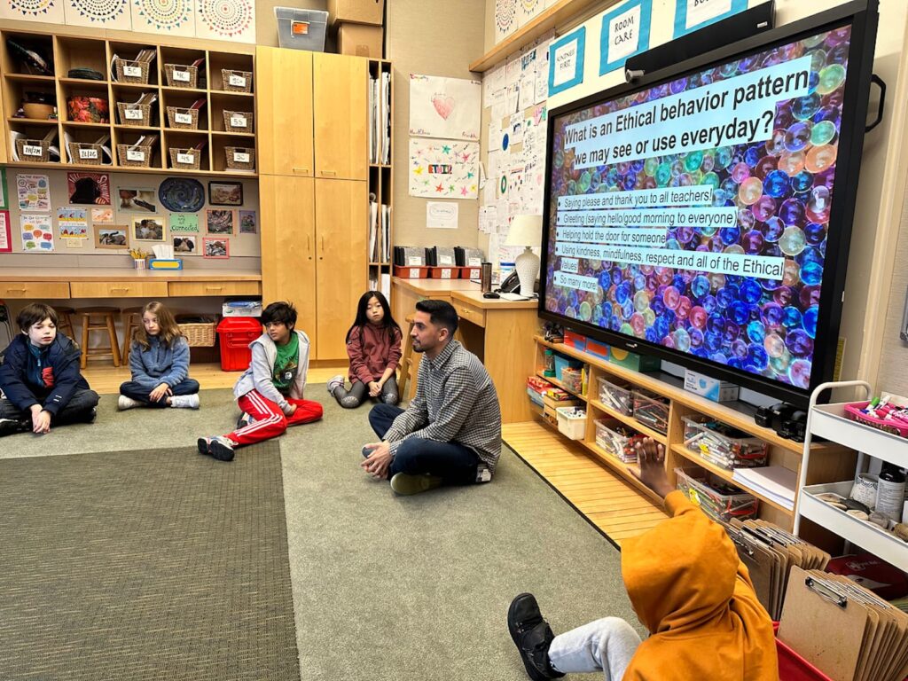 Ethical Culture Fieldston School Ethical Culture A Magical Day of Math Patterns at Ethical Culture .jpg00014