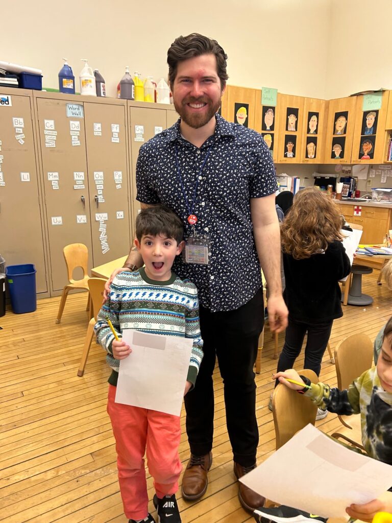 Ethical Culture Fieldston School Ethical Culture A Magical Day of Math Patterns at Ethical Culture .jpg00017