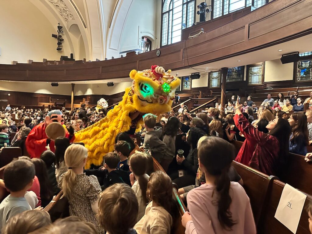 Ethical Culture Fieldston School Ethical Culture Ethical Culture Celebrates Lunar Year at Thrilling Assembly .jpg00004