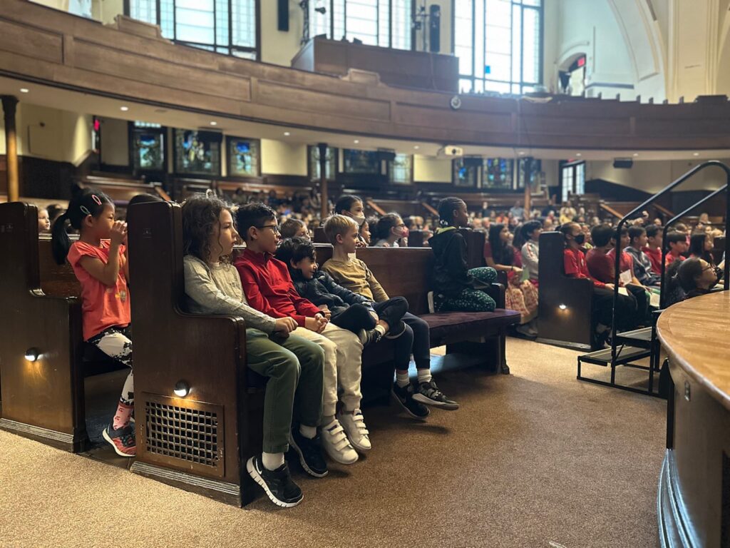 Ethical Culture Fieldston School Ethical Culture Ethical Culture Celebrates Lunar Year at Thrilling Assembly .jpg00006