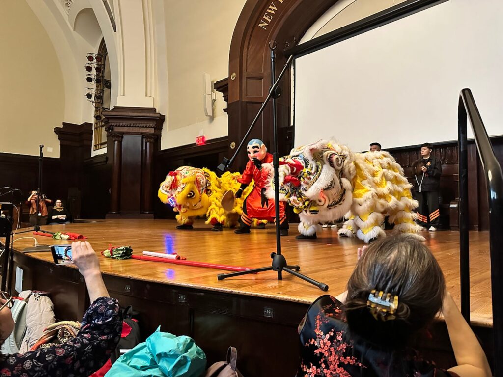 Ethical Culture Fieldston School Ethical Culture Ethical Culture Celebrates Lunar Year at Thrilling Assembly .jpg00008