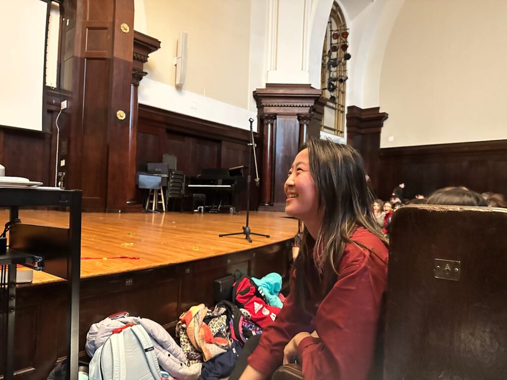 Ethical Culture Fieldston School Ethical Culture Ethical Culture Celebrates Lunar Year at Thrilling Assembly .jpg00011