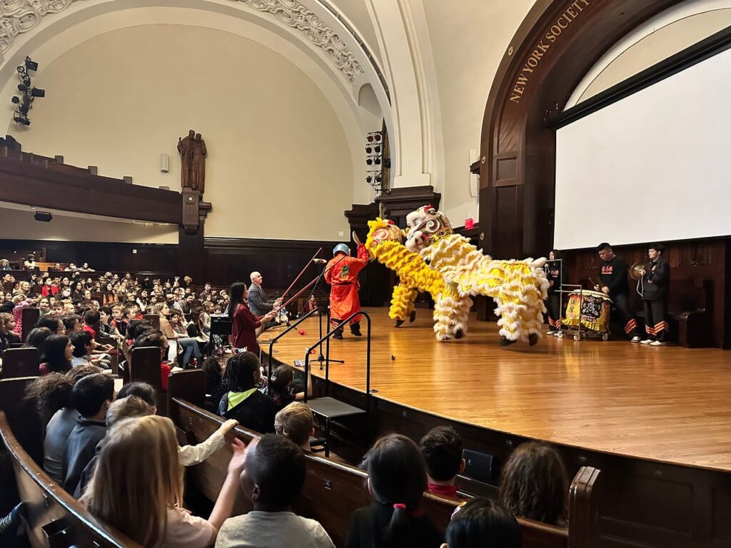 Ethical Culture Fieldston School Ethical Culture Ethical Culture Celebrates Lunar Year at Thrilling Assembly .jpg00013