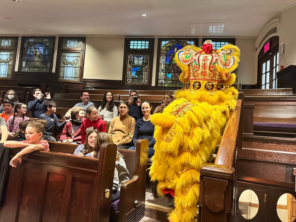 Ethical Culture Fieldston School Ethical Culture Ethical Culture Celebrates Lunar Year at Thrilling Assembly .jpg00014