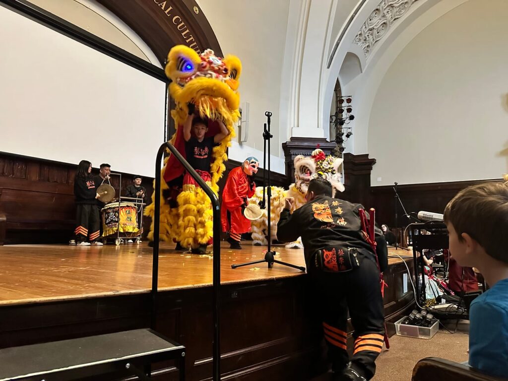Ethical Culture Fieldston School Ethical Culture Ethical Culture Celebrates Lunar Year at Thrilling Assembly .jpg00015
