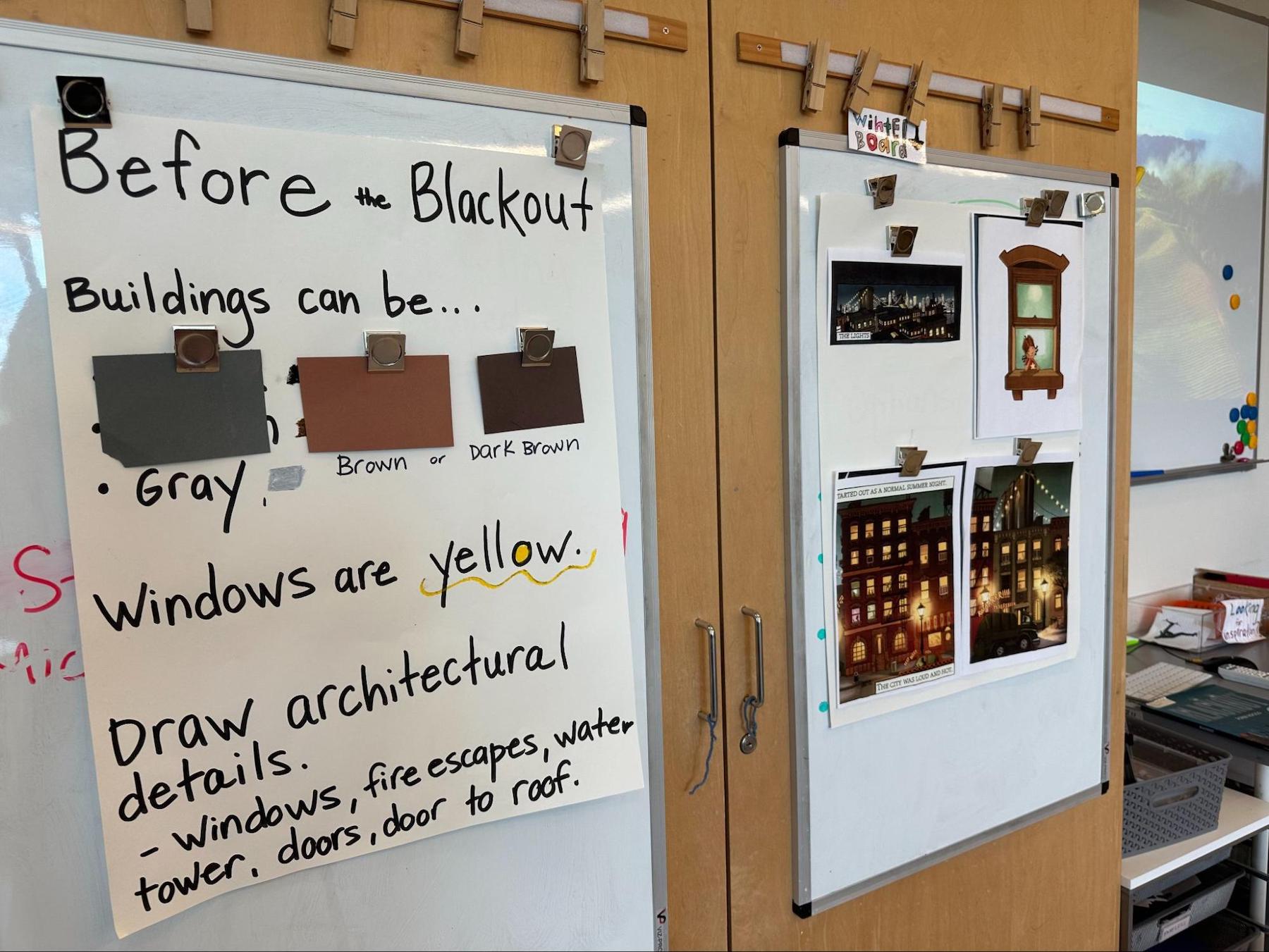 Ethical Culture Fieldston School FL 3rd Grade Play 01 1
