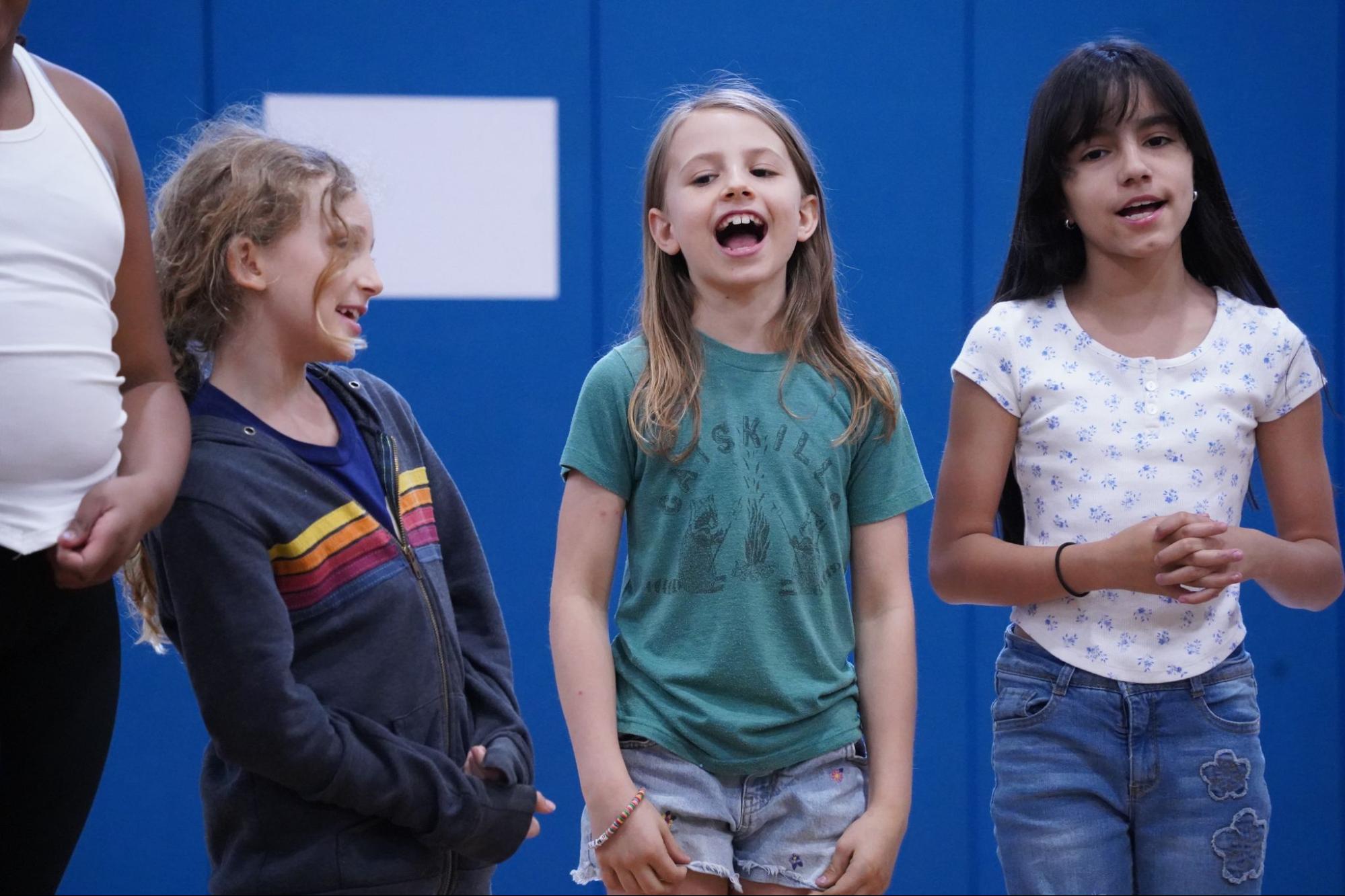 Ethical Culture Fieldston School FL 3rd Grade Play 02 1