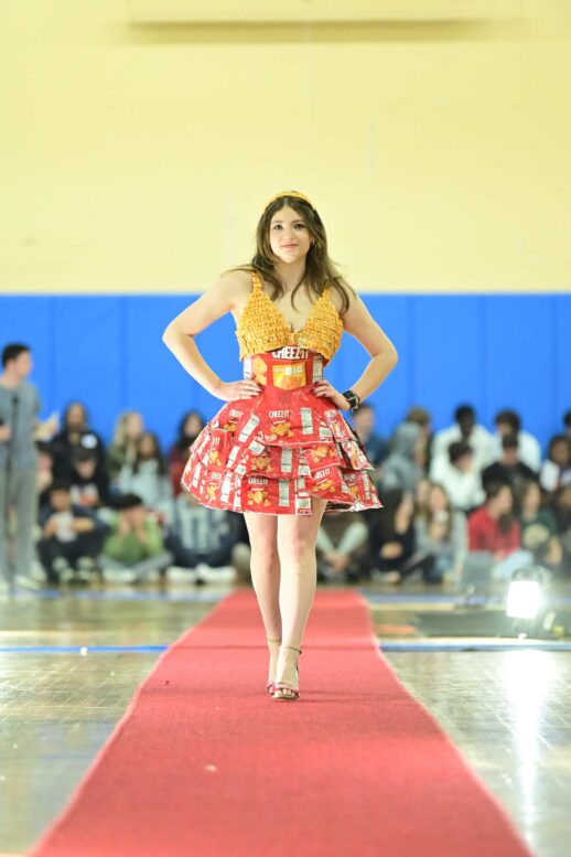 Ethical Culture Fieldston School Fashion Show 06 e1683563383450