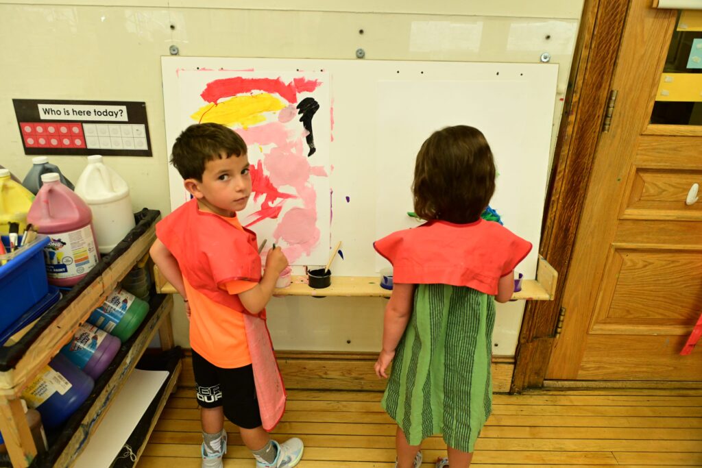 Ethical Culture Fieldston School Feel Good Photos Sept 2022 15