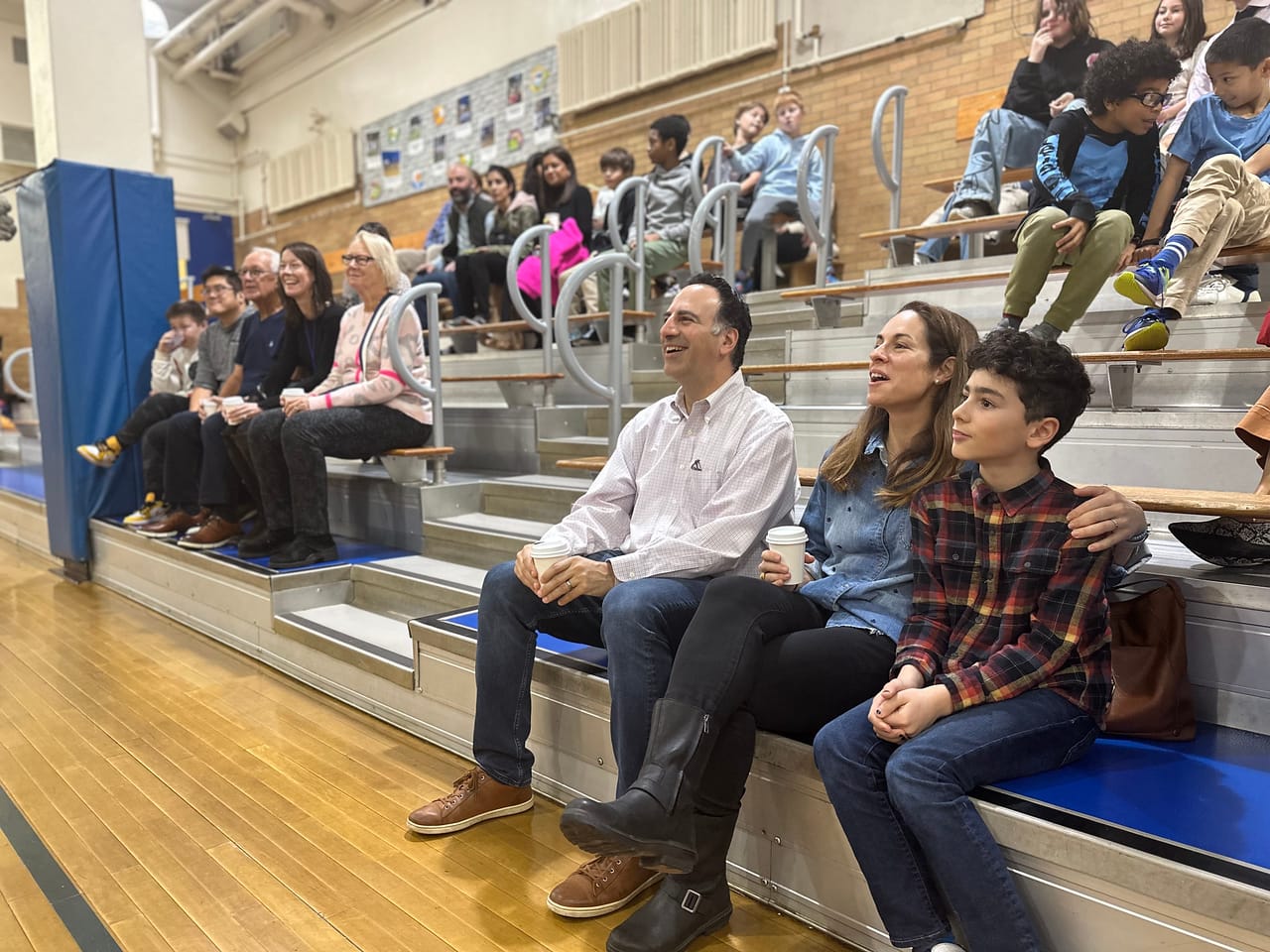 Ethical Culture Fieldston School Fieldston Lower Family Visiting Day is Back at Fieldston Lower .jpg00002