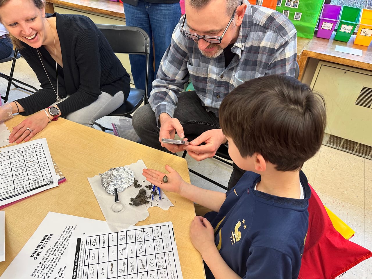 Ethical Culture Fieldston School Fieldston Lower Family Visiting Day is Back at Fieldston Lower .jpg00003