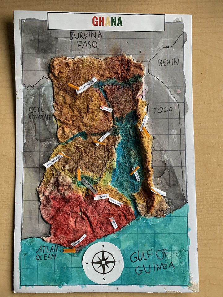 Ethical Culture Fieldston School Fieldston Lower Nurturing Curiosity 4th Graders Examine the World Through Country Studies 1