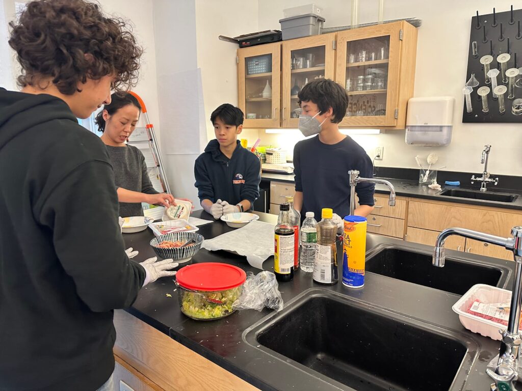 Ethical Culture Fieldston School Middle School Fieldston Middle Celebrates Lunar New Year .jpg00005