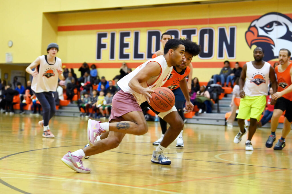 Ethical Culture Fieldston School The All Stars Community Basketball Day was a Slam Dunk for ECFS 10