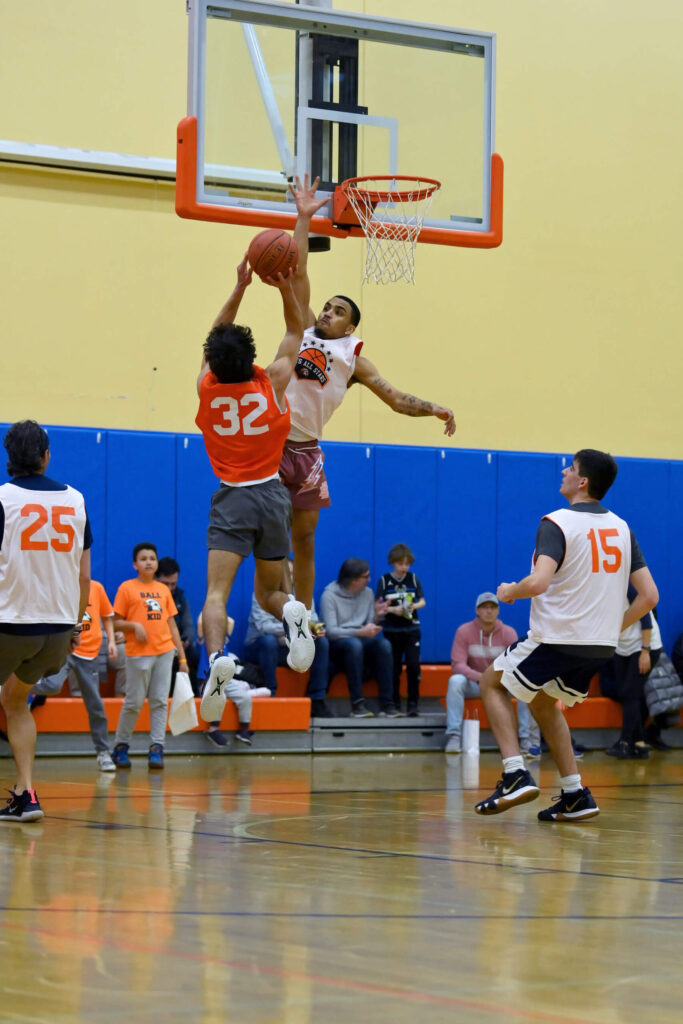 Ethical Culture Fieldston School The All Stars Community Basketball Day was a Slam Dunk for ECFS 12 scaled 1