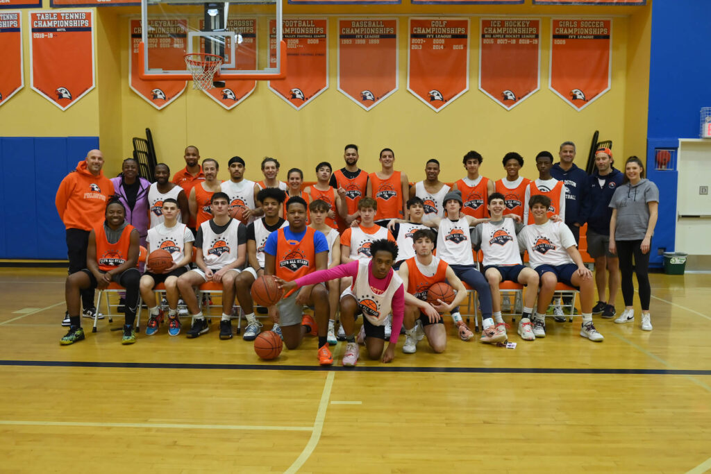 Ethical Culture Fieldston School The All Stars Community Basketball Day was a Slam Dunk for ECFS 17 1