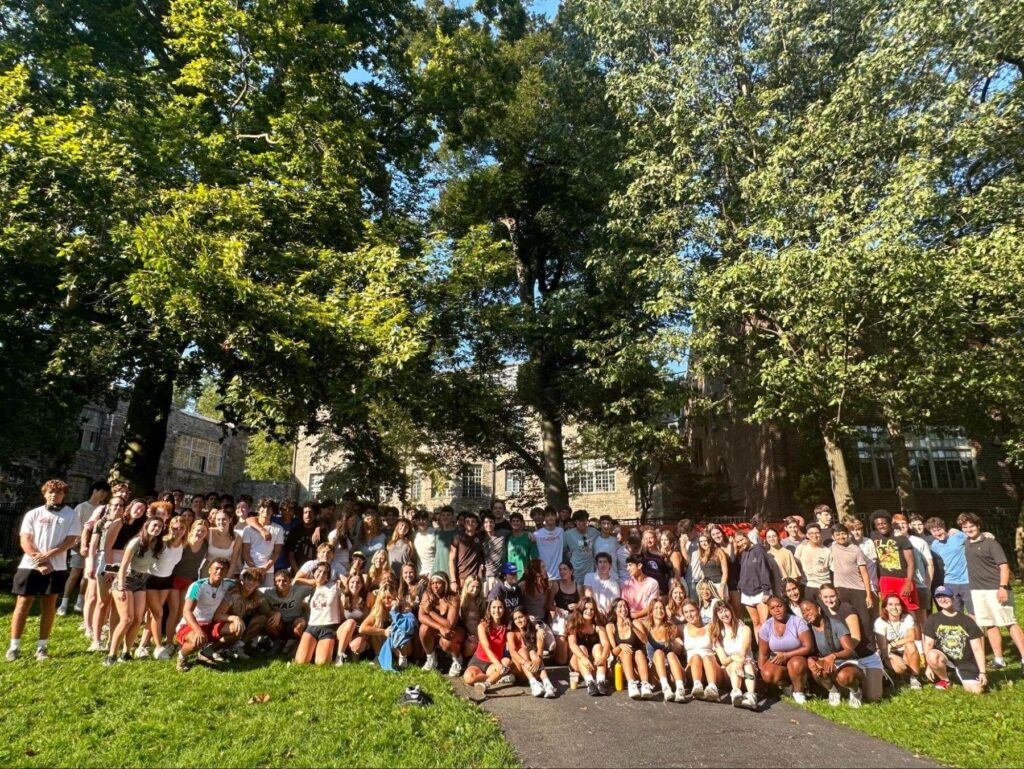 Ethical Culture Fieldston School USMS Trips 01