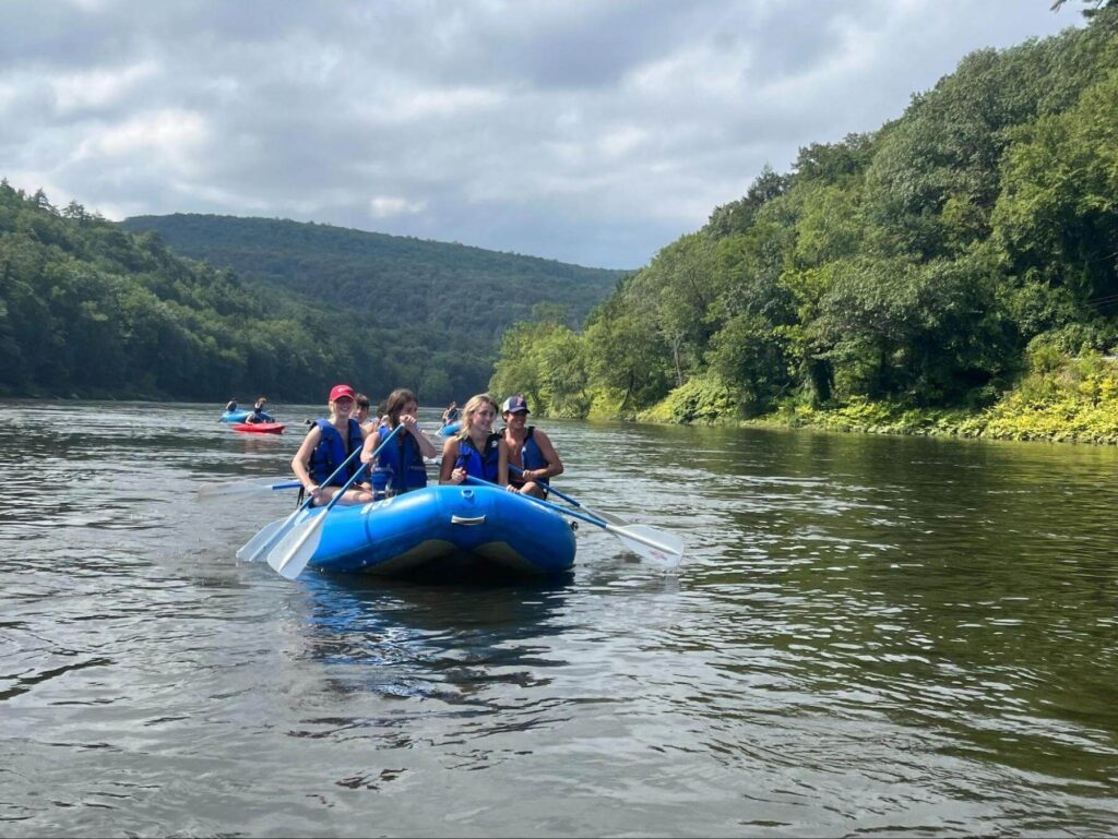 Ethical Culture Fieldston School USMS Trips 02