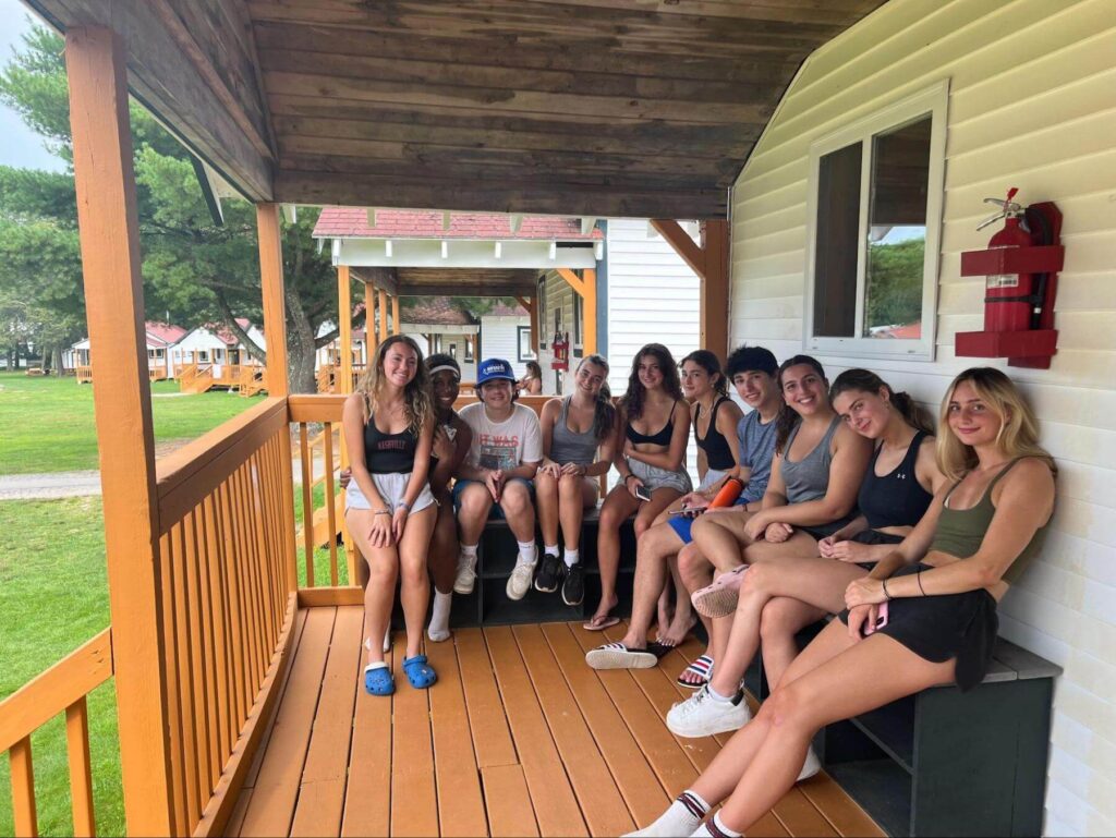 Ethical Culture Fieldston School USMS Trips 03