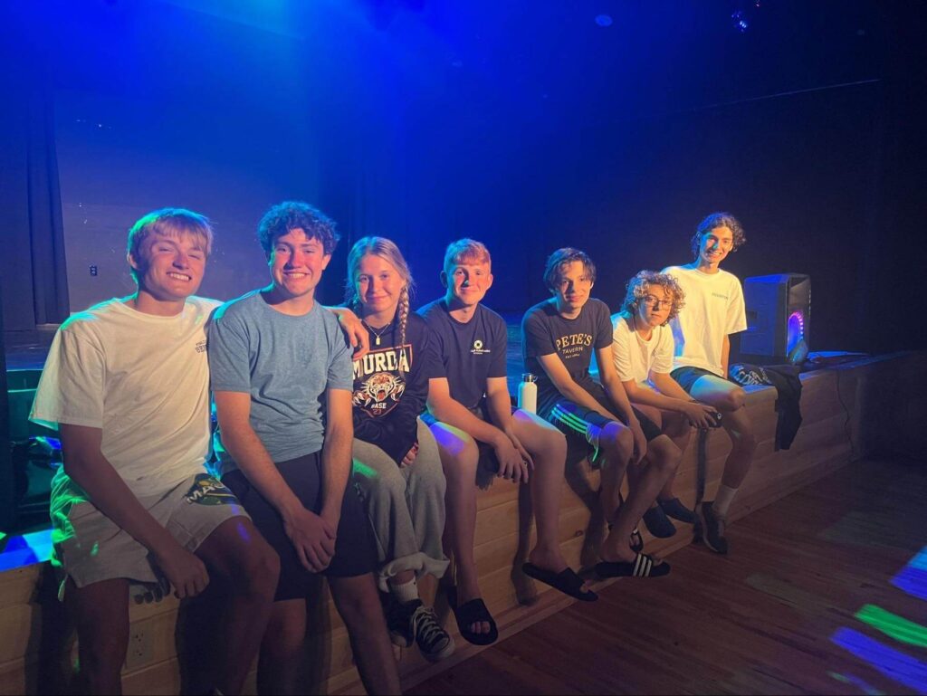 Ethical Culture Fieldston School USMS Trips 04