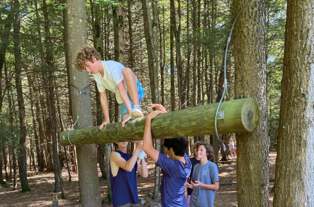 Ethical Culture Fieldston School USMS Trips 05