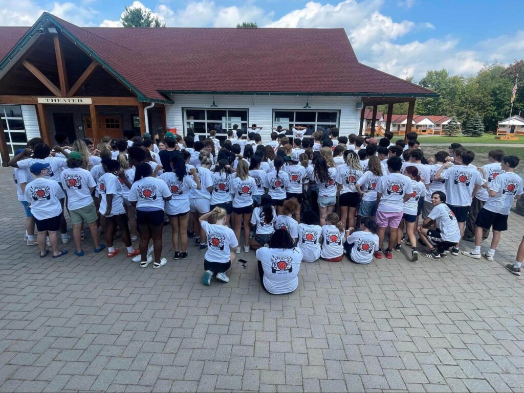 Ethical Culture Fieldston School USMS Trips 06