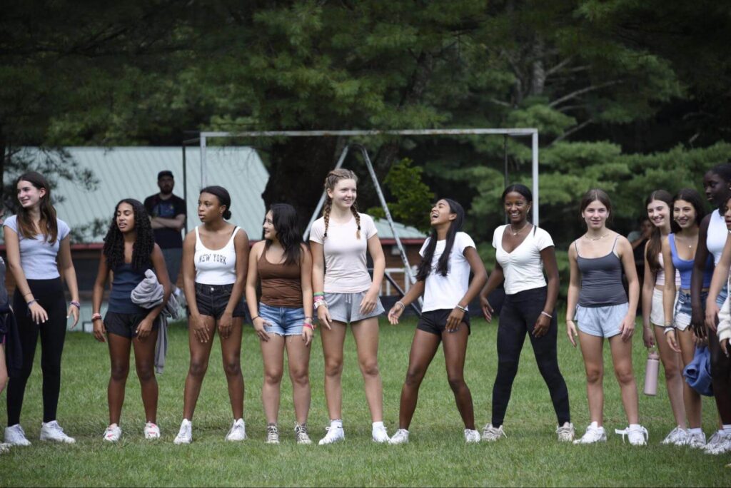 Ethical Culture Fieldston School USMS Trips 10