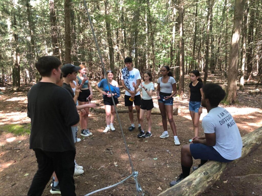 Ethical Culture Fieldston School USMS Trips 11