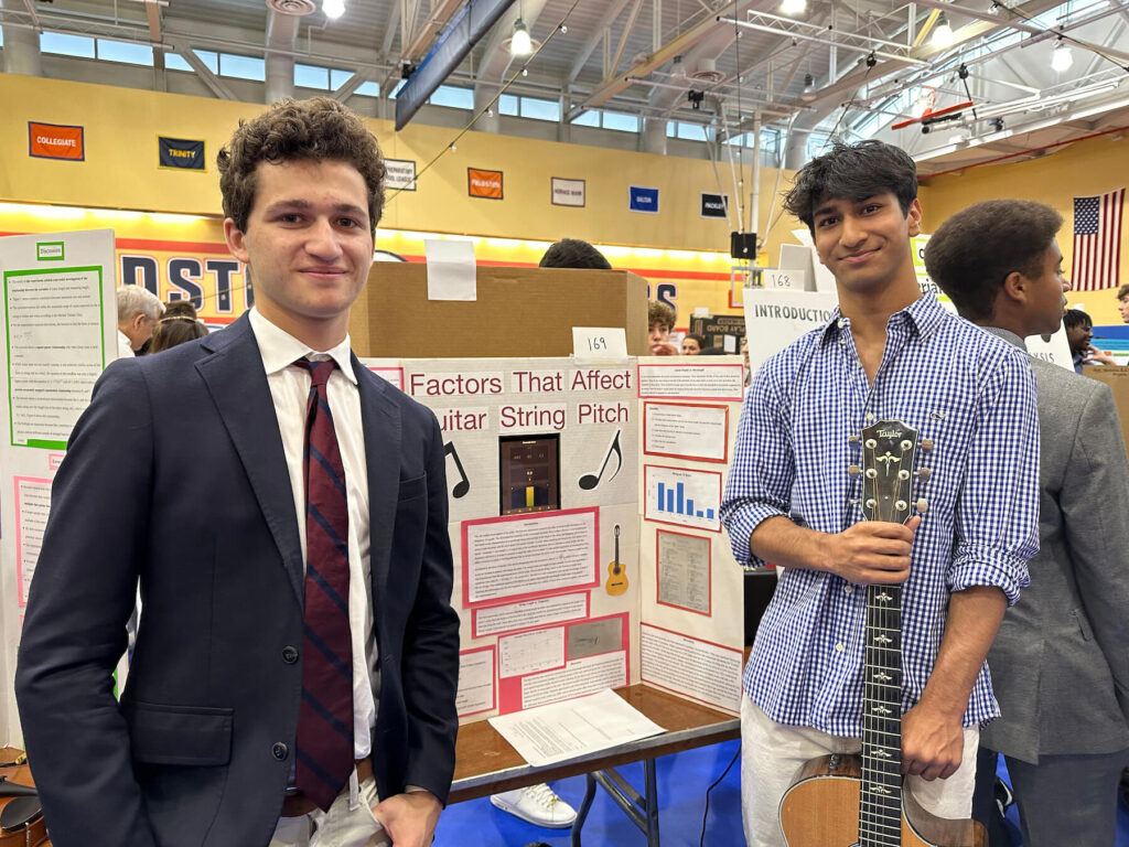 Ethical Culture Fieldston School US Science 01