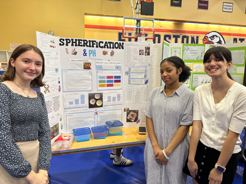 Ethical Culture Fieldston School US Science 06