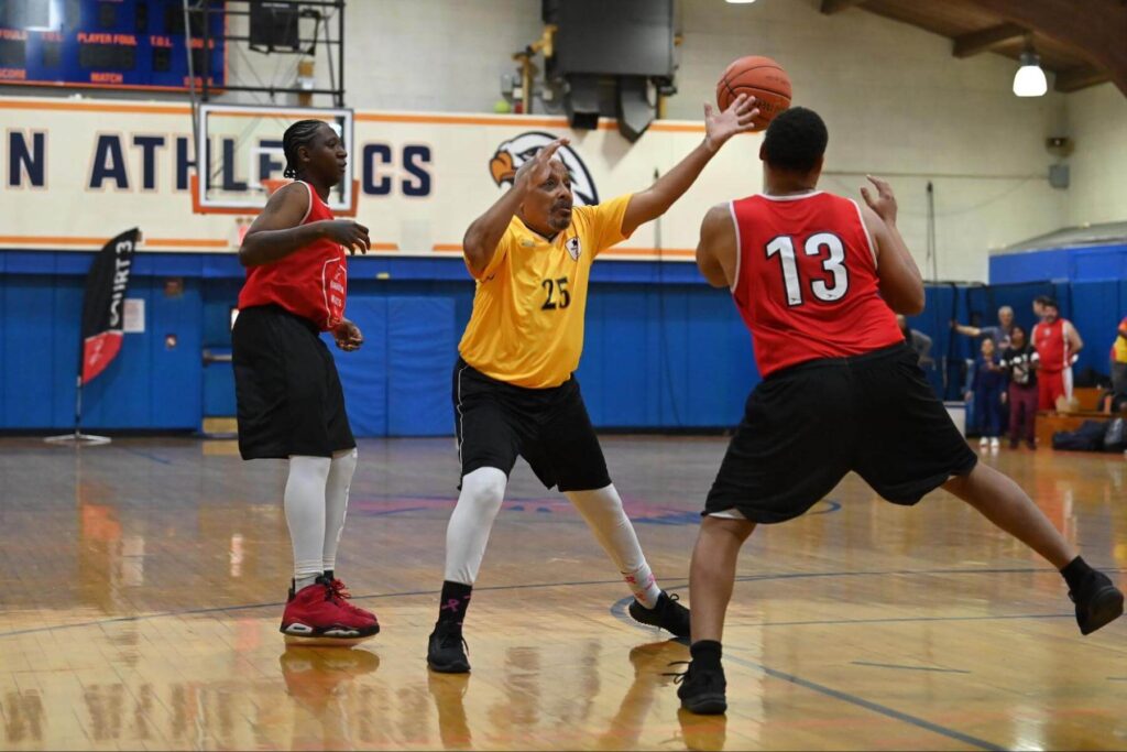 Ethical Culture Fieldston School US Special Olympics 25