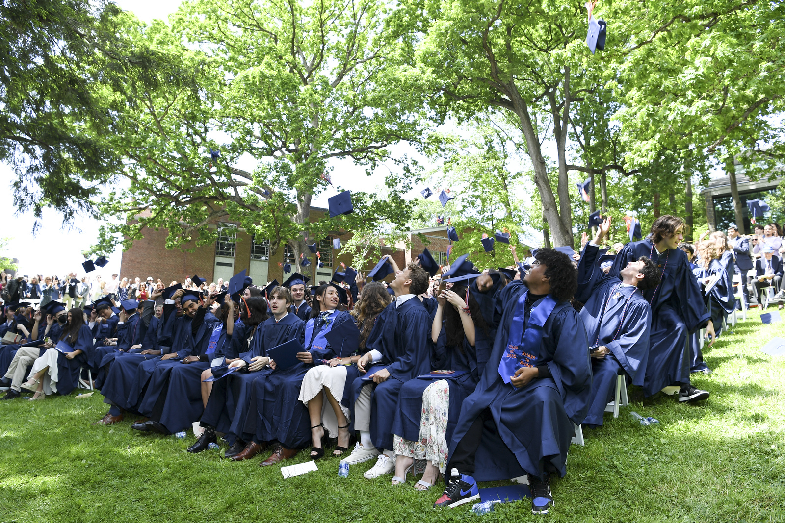 5 Year Reunion, Class of 2022