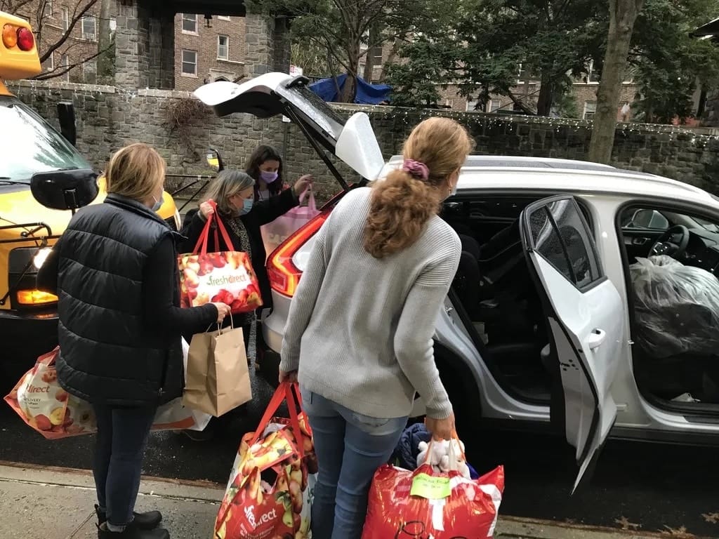 FL Coat Drive