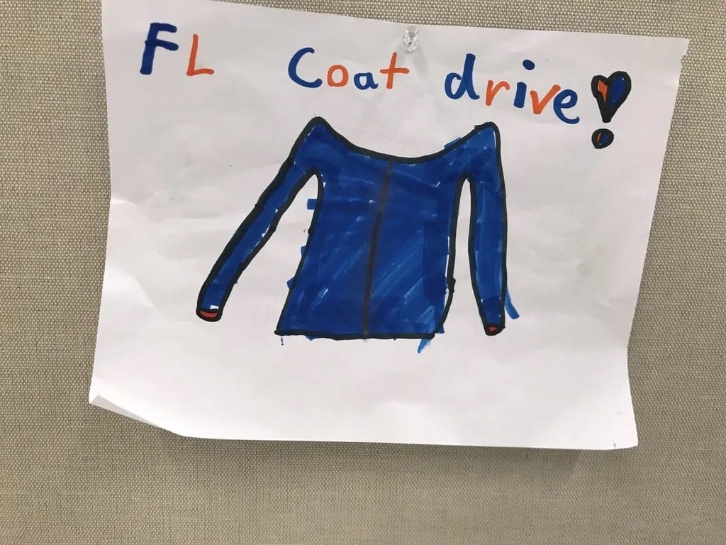 FL Coat Drive 1