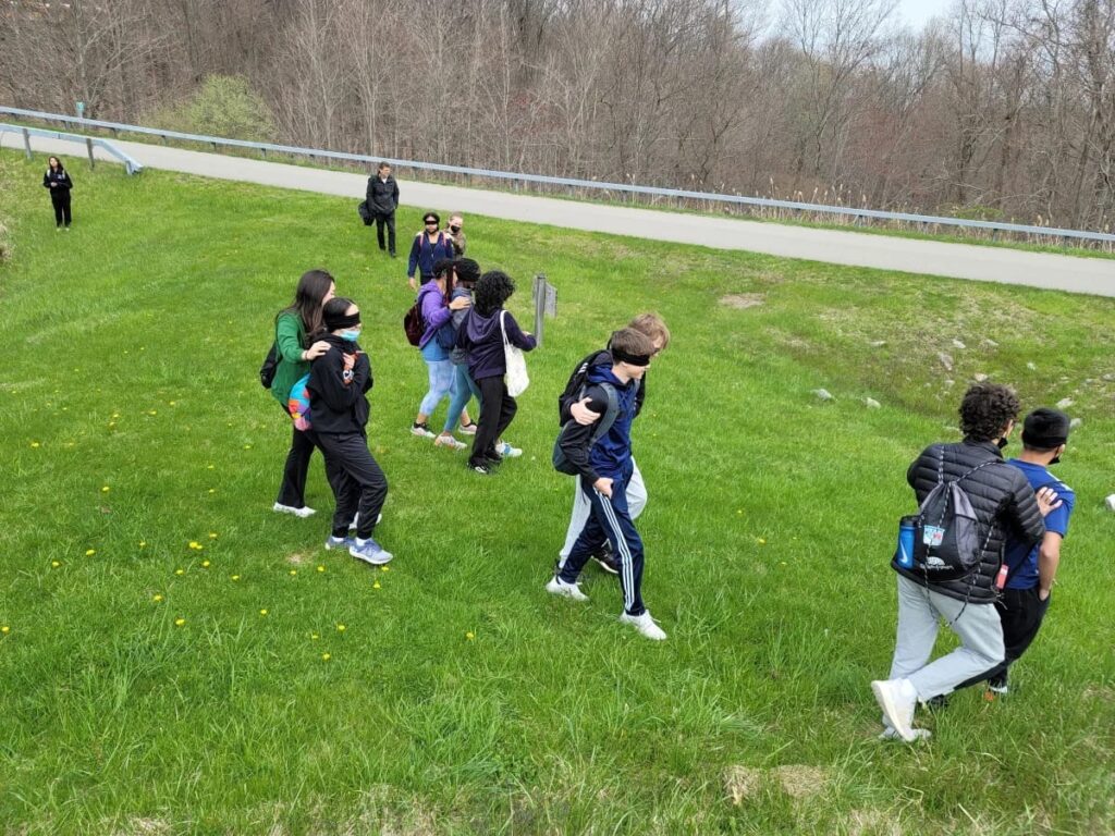 Fishkill 5
