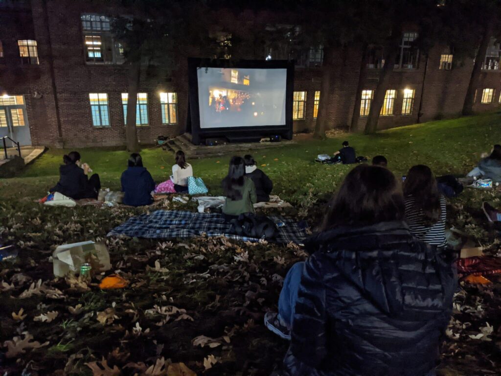 Form VI Movie Night scaled 1