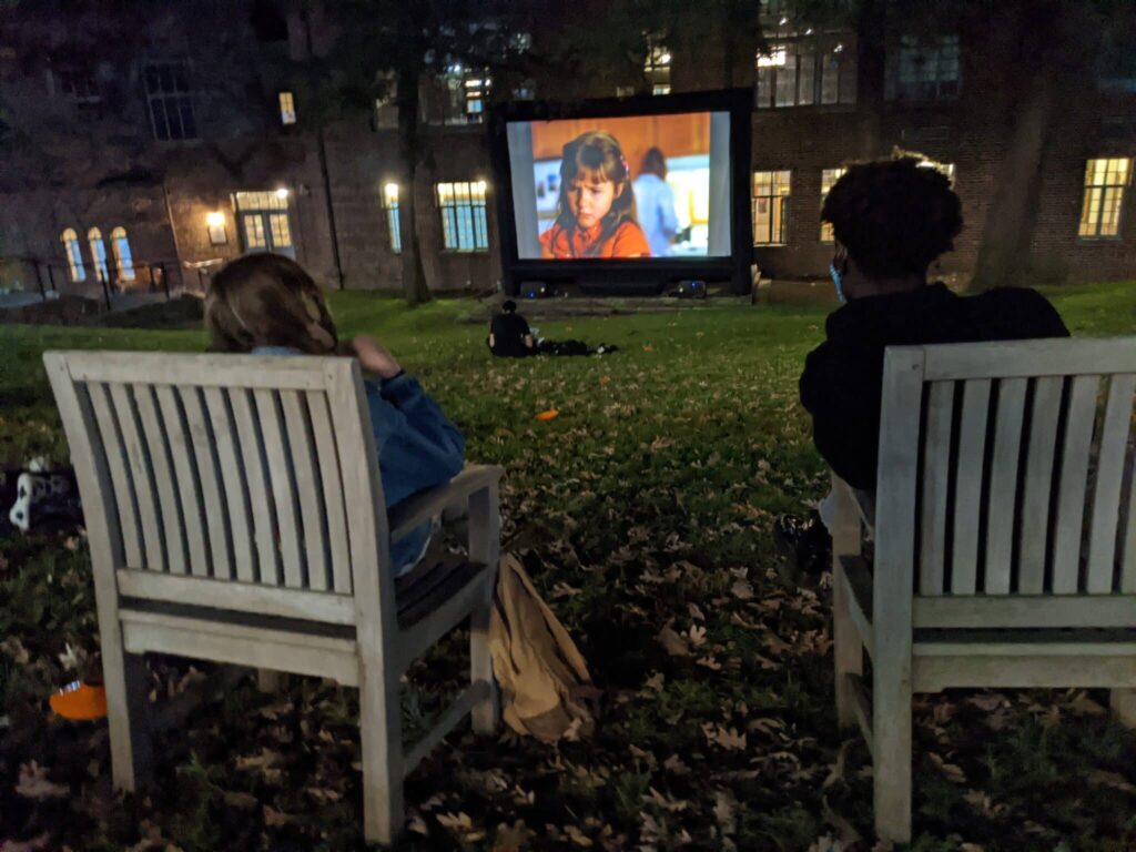 Form VI Movie Night 3 scaled 1