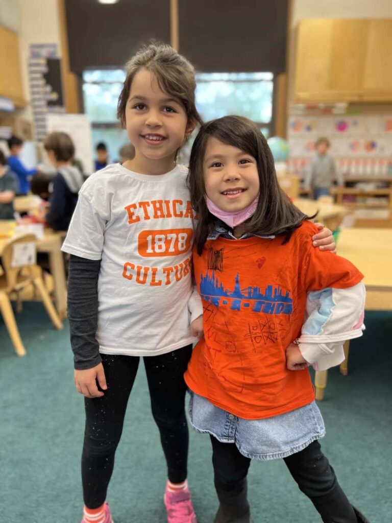 Gratitude Week Spirit Day13