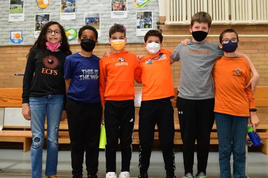 Gratitude Week Spirit Day3