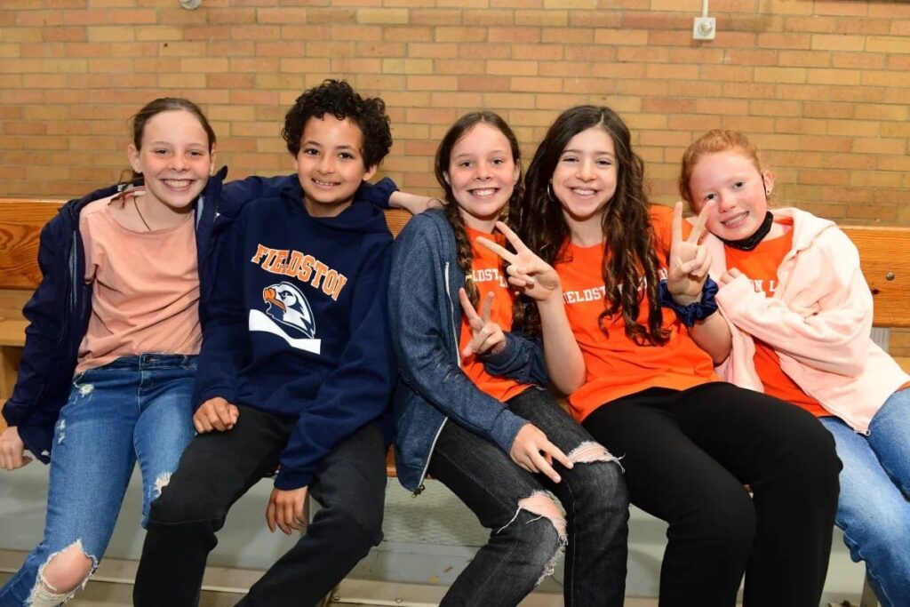 Gratitude Week Spirit Day4