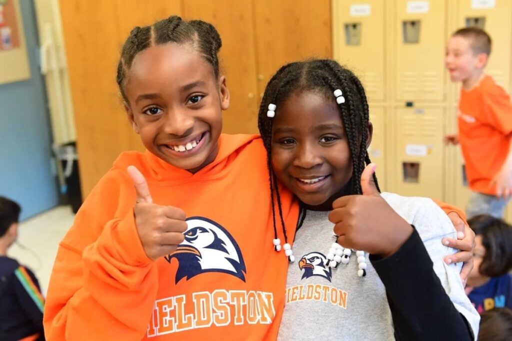 Gratitude Week Spirit Day5