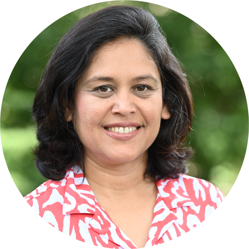 Kavita Bordia