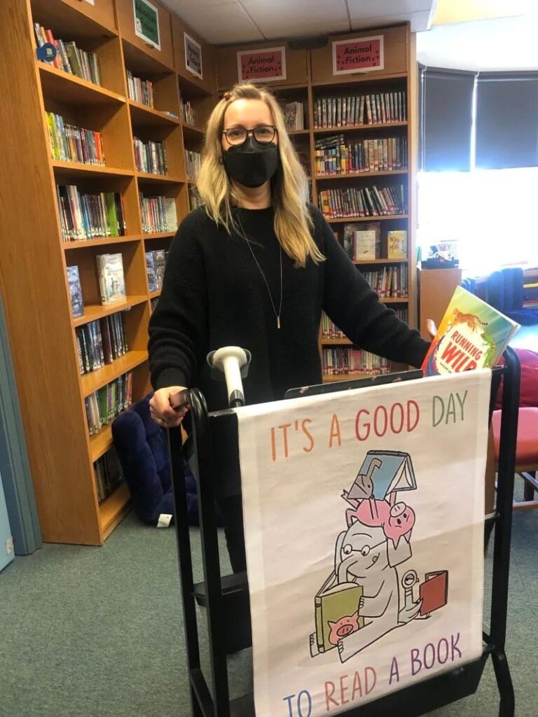 Lib Mette