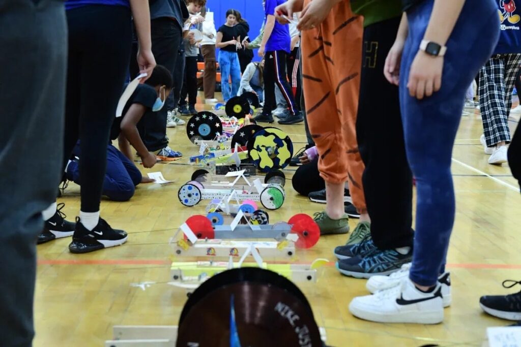 Mousetrap 5 1