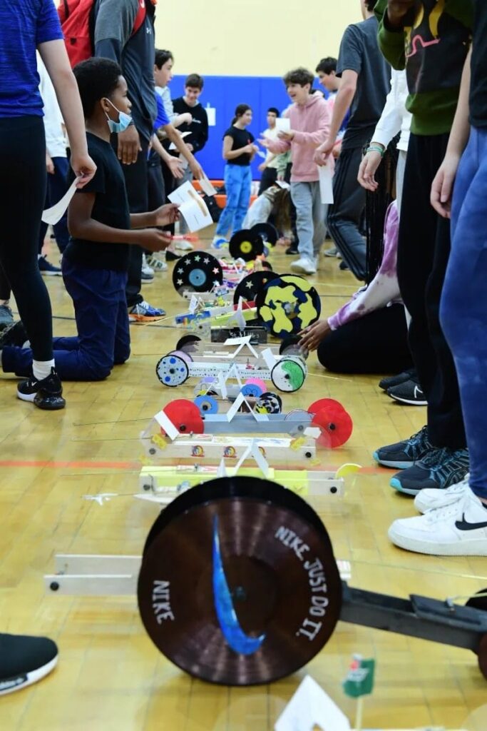 Mousetrap 6
