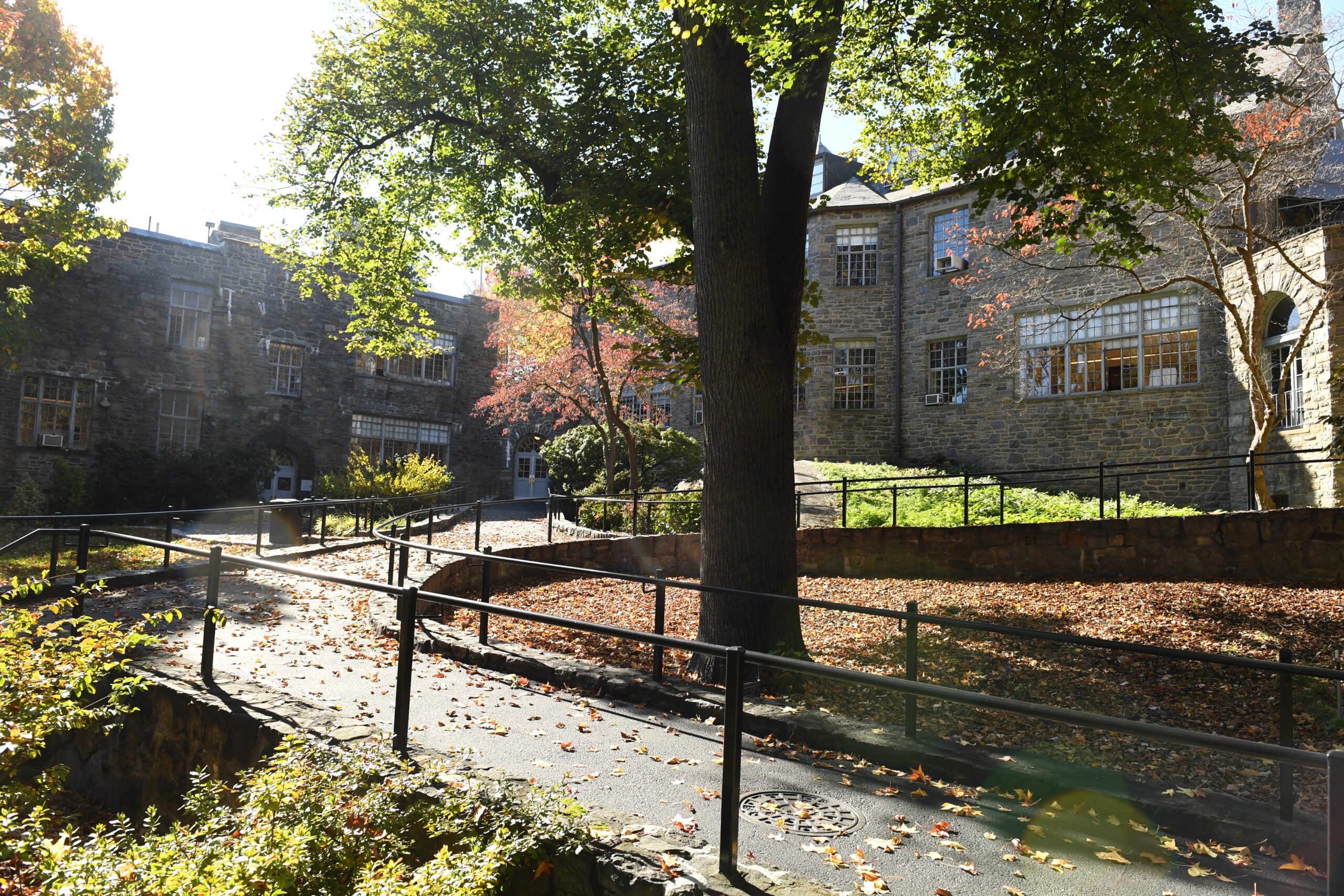 Fieldston Upper Campus