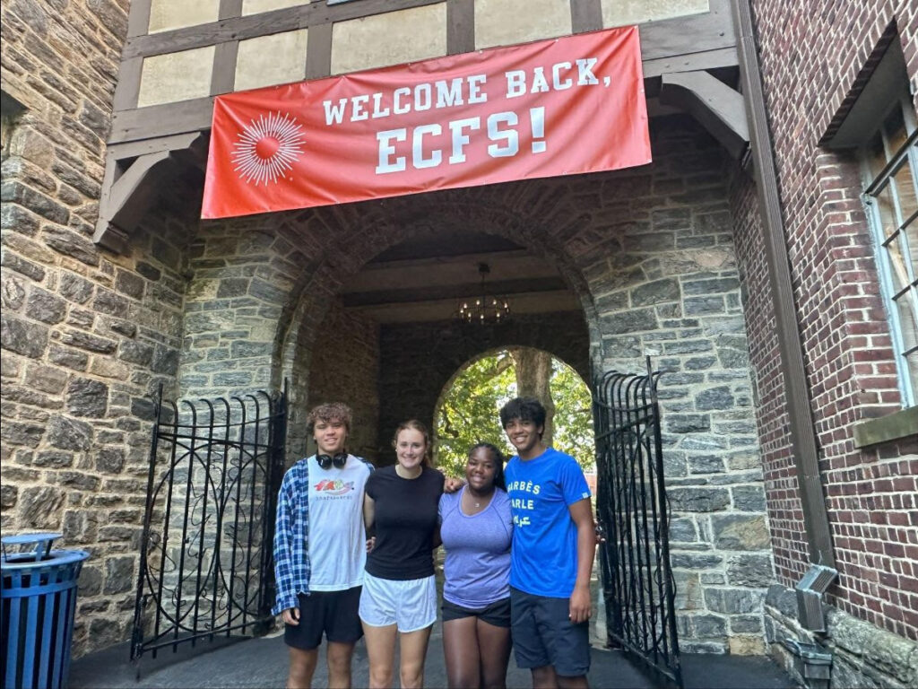 US first day 4
